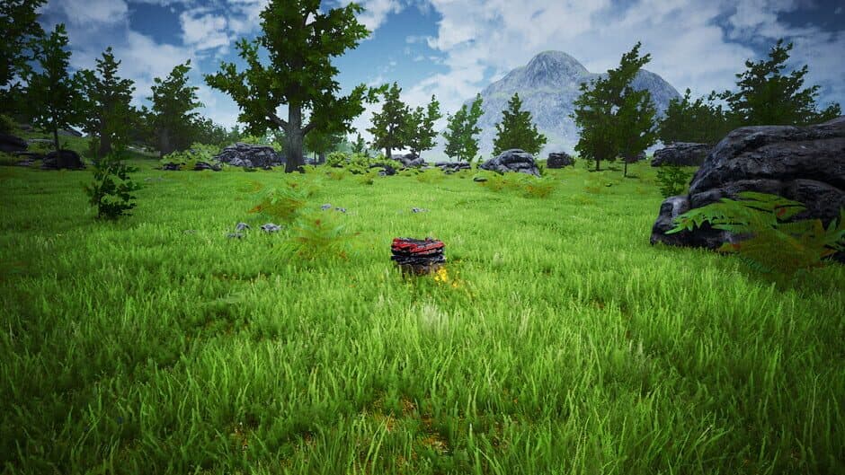 Скриншот 5 из Contrablade World