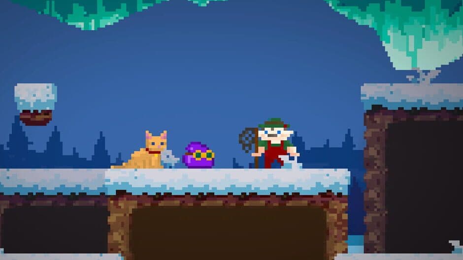 Скриншот 3 из Jumbo: Jewel of Realms
