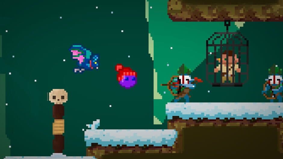 Скриншот 4 из Jumbo: Jewel of Realms