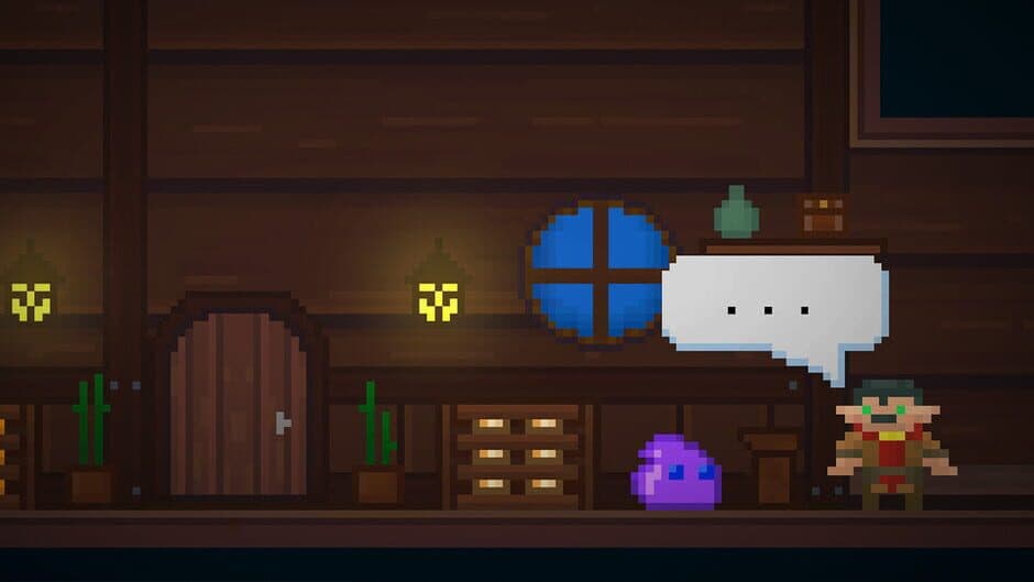 Скриншот 5 из Jumbo: Jewel of Realms