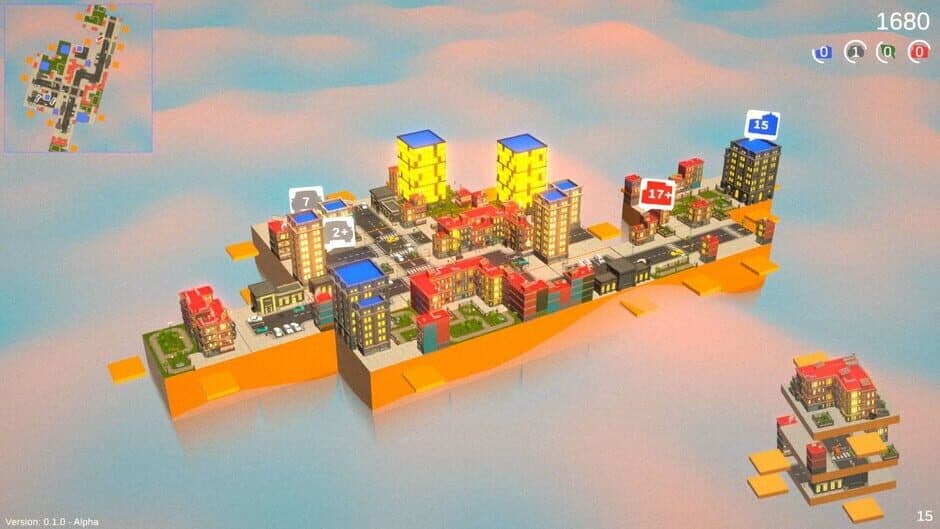 Скриншот 3 из Adamstown