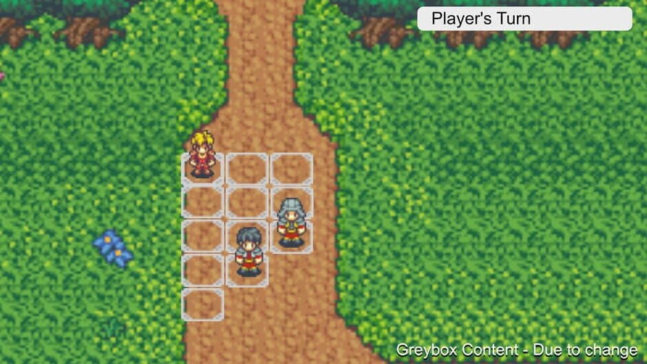Скриншот 2 из Necore Warriors