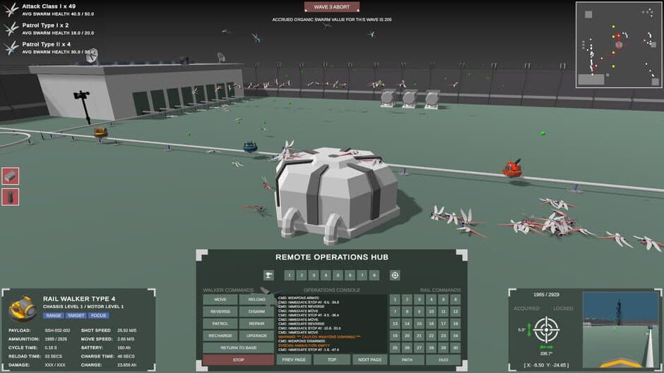 Скриншот 9 из Rail Walkers