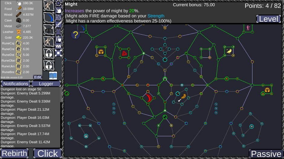 Скриншот 5 из Multi Idle