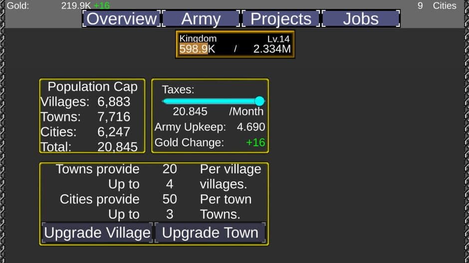 Скриншот 6 из Multi Idle