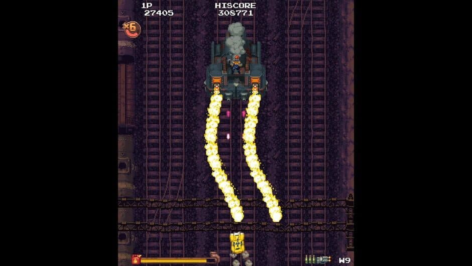 Скриншот 5 из Dead End City