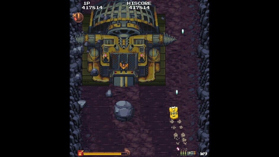 Скриншот 6 из Dead End City