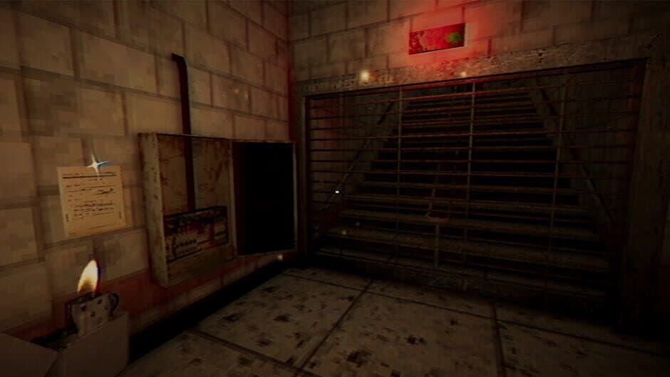 Скриншот 5 из End of the Line