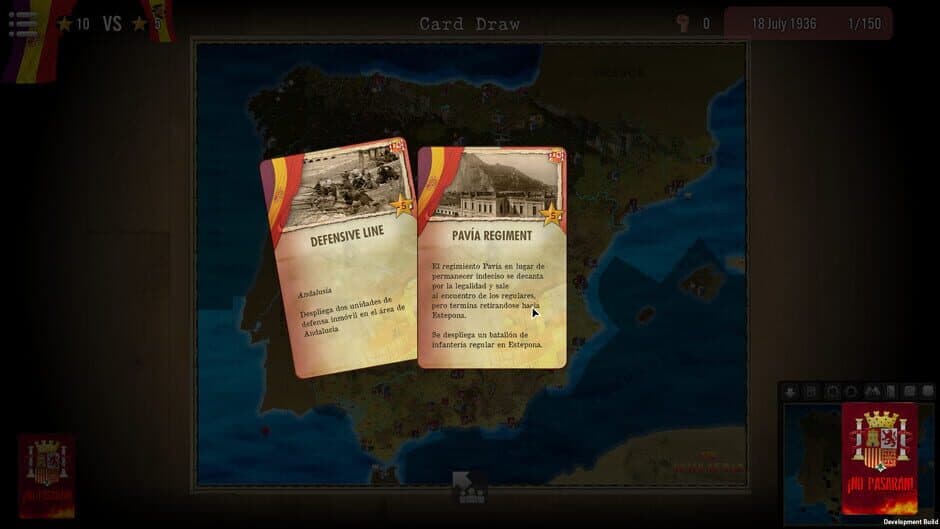 Скриншот 9 из SGS Spain at War