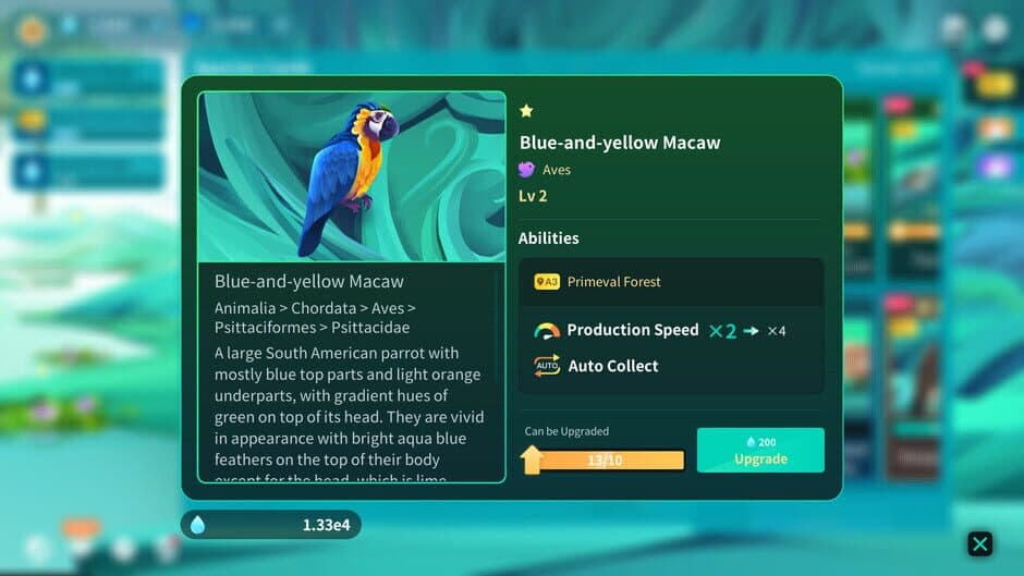 Скриншот 4 из Wildlife Planet: The Incremental