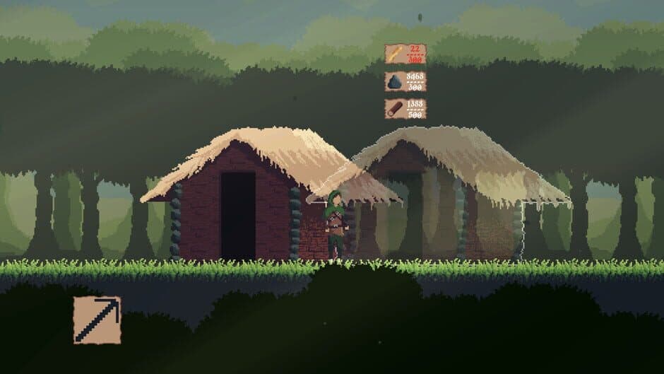 Скриншот 6 из Green Wounds