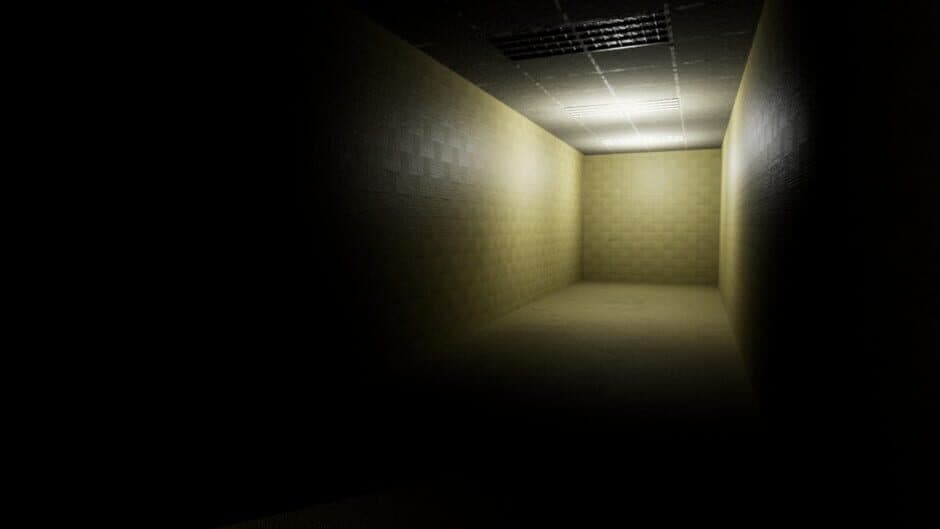 Скриншот 2 из Welcome to the Backrooms