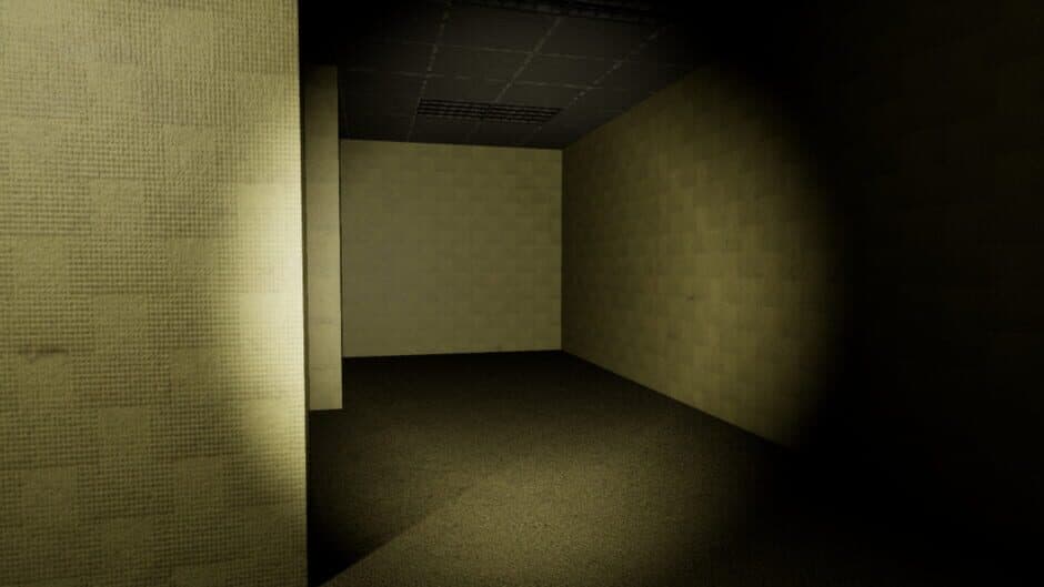 Скриншот 4 из Welcome to the Backrooms