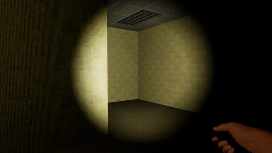 Скриншот 8 из Welcome to the Backrooms