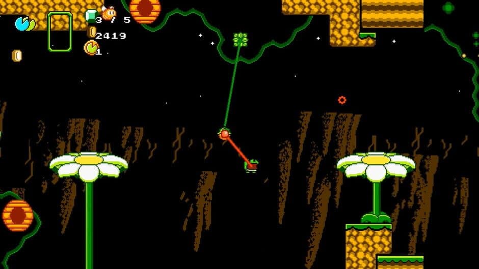 Скриншот 5 из Froggo Swing 'n Grapple