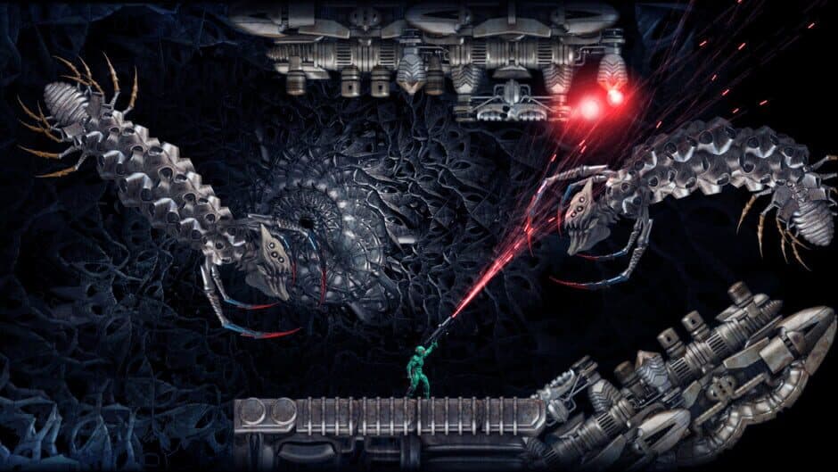 Скриншот 6 из Remote Life 2: Fearless