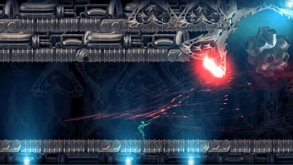Скриншот 12 из Remote Life 2: Fearless