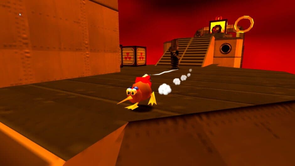 Скриншот 1 из Super Kiwi 64