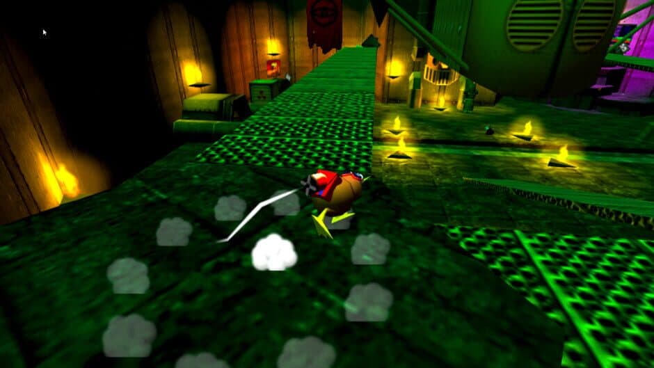 Скриншот 3 из Super Kiwi 64