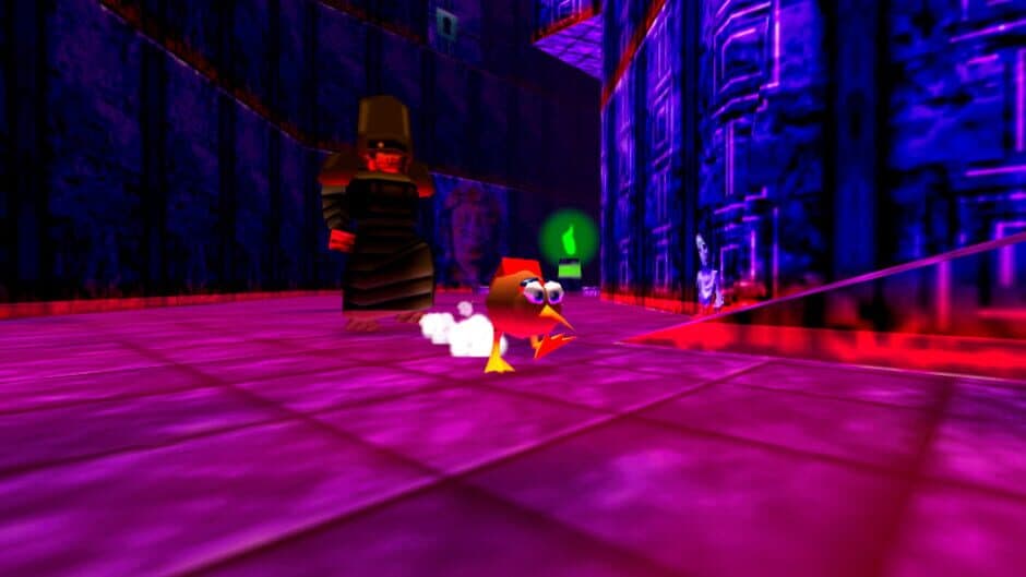 Скриншот 5 из Super Kiwi 64