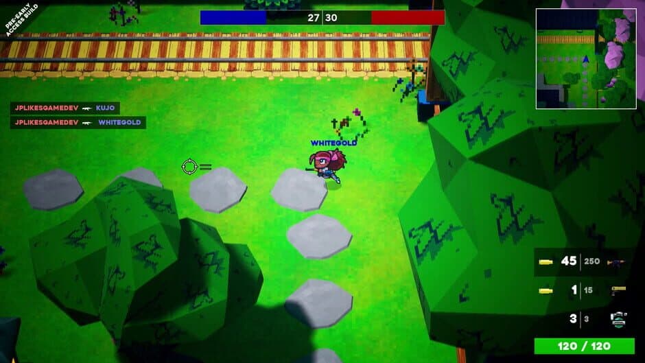 Скриншот 9 из Super Hamster Havoc