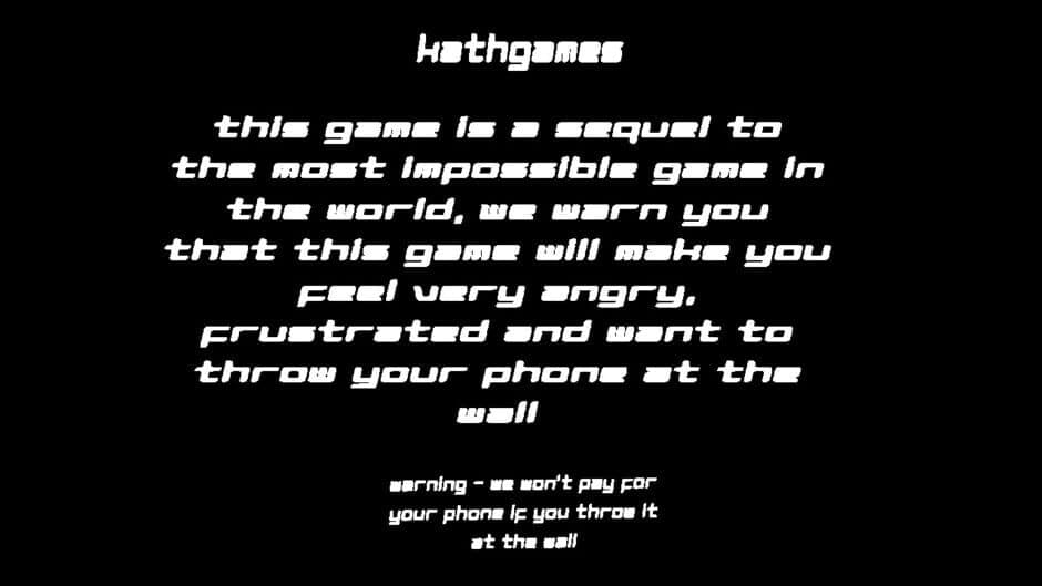 Скриншот 1 из The hardest game in the universe 2