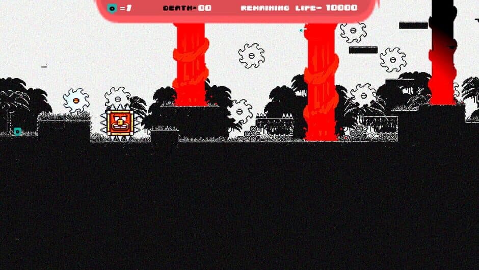 Скриншот 2 из The hardest game in the universe 2