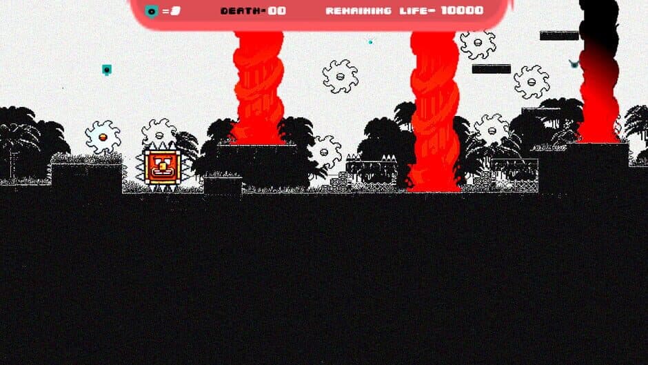 Скриншот 3 из The hardest game in the universe 2