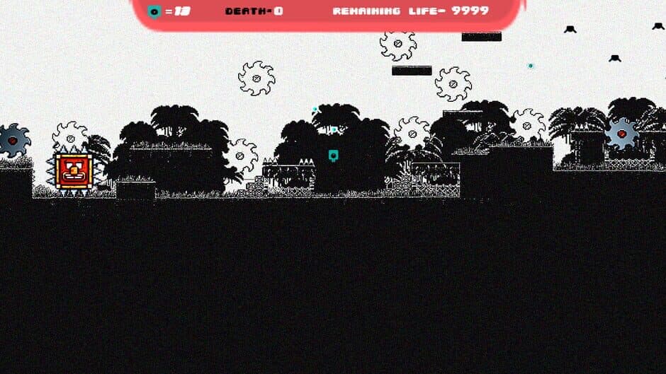 Скриншот 4 из The hardest game in the universe 2