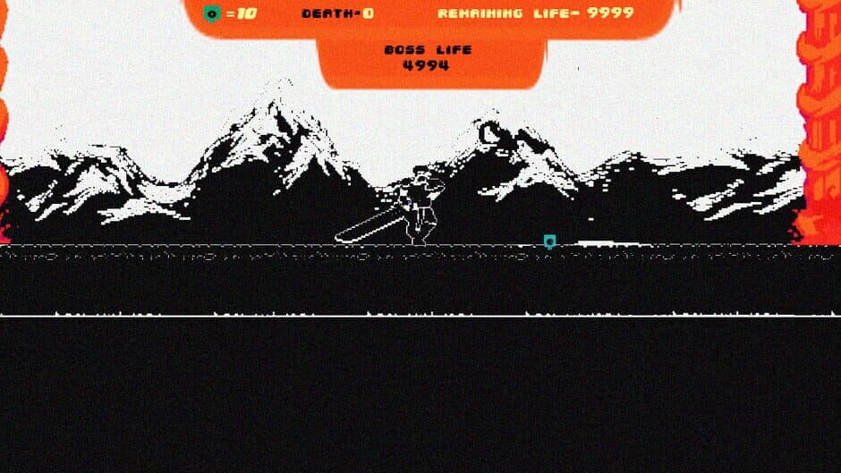 Скриншот 6 из The hardest game in the universe 2