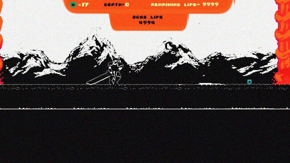 Скриншот 9 из The hardest game in the universe 2