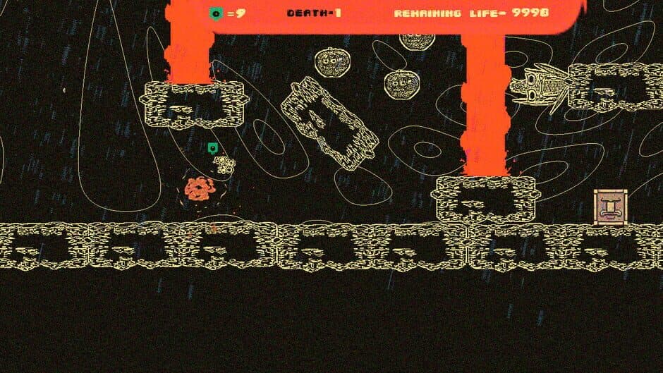 Скриншот 11 из The hardest game in the universe 2