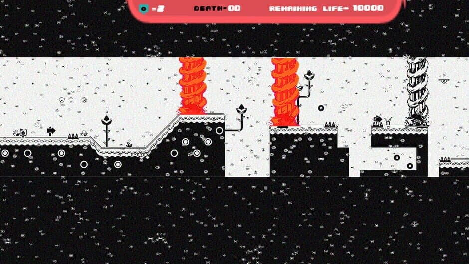 Скриншот 12 из The hardest game in the universe 2