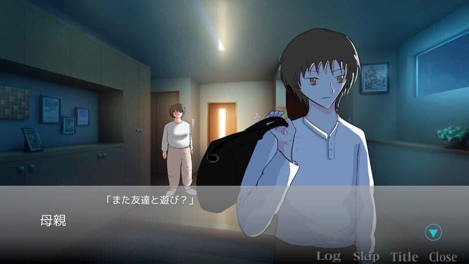 Скриншот 9 из Findme: 30sai no Yume Ooibito