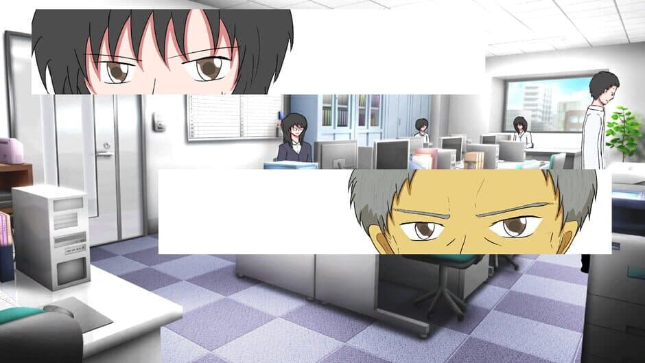 Скриншот 8 из Findme: 30sai no Yume Ooibito