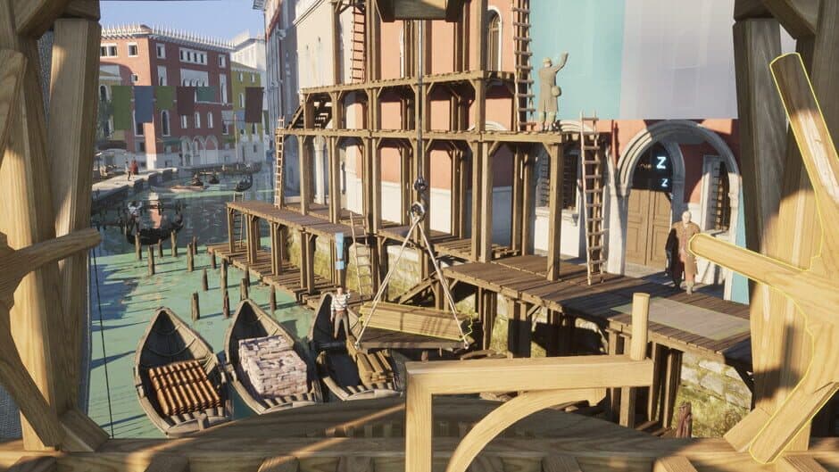 Скриншот 7 из Venice Master