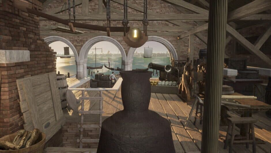 Скриншот 8 из Venice Master