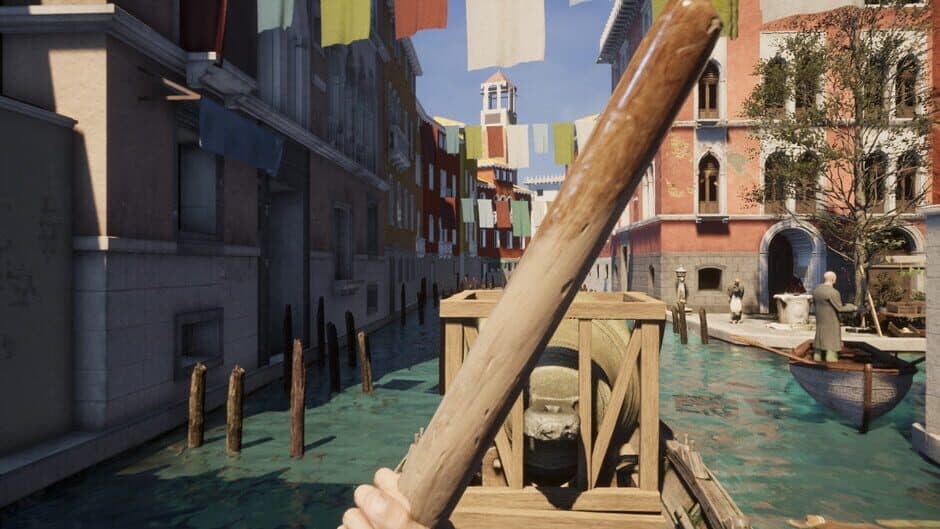 Скриншот 9 из Venice Master
