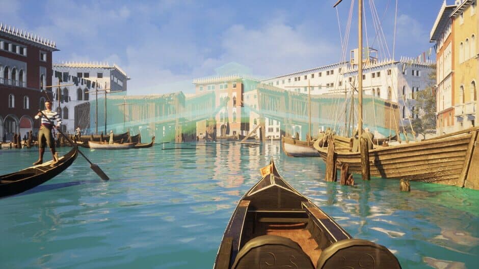 Скриншот 10 из Venice Master