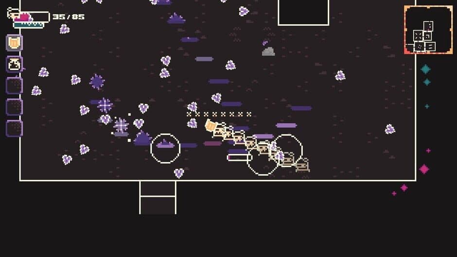 Скриншот 1 из Worm Slayer