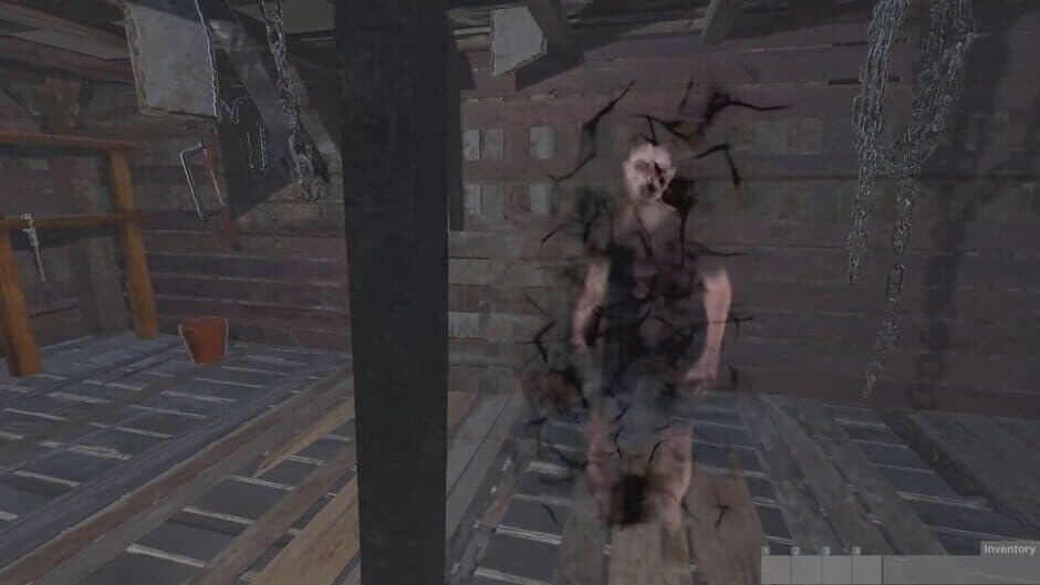 Скриншот 1 из Voice from Beyond