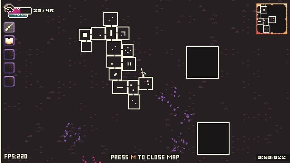 Скриншот 4 из Worm Slayer