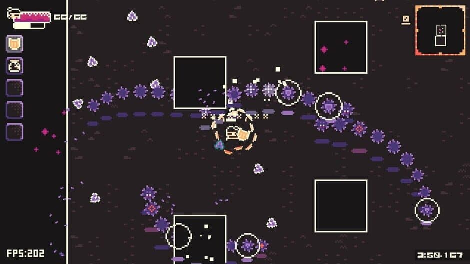 Скриншот 9 из Worm Slayer