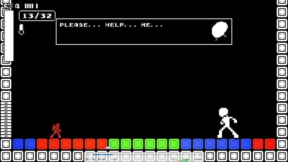 Скриншот 6 из Byte the Bullet