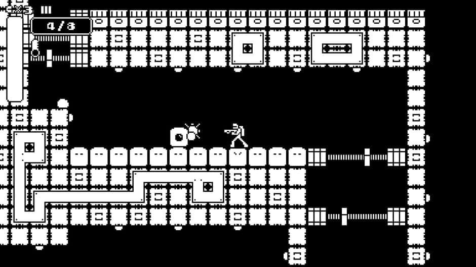 Скриншот 7 из Byte the Bullet