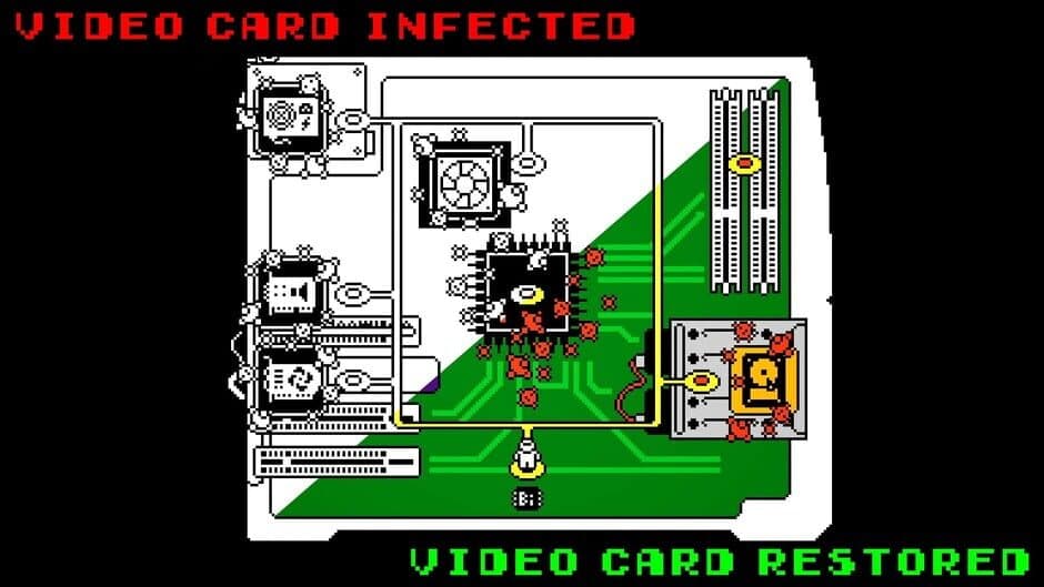 Скриншот 8 из Byte the Bullet