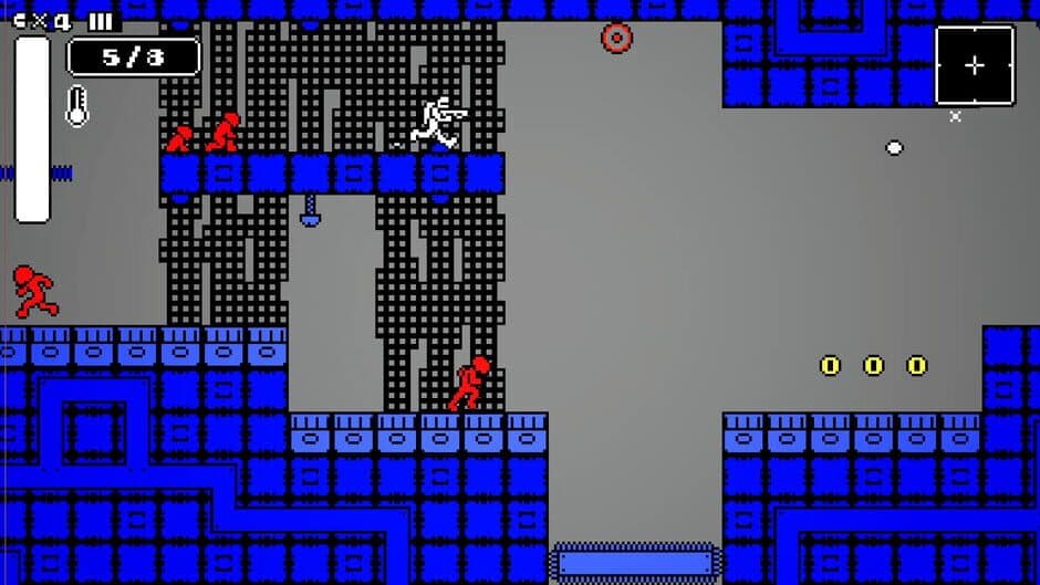 Скриншот 10 из Byte the Bullet