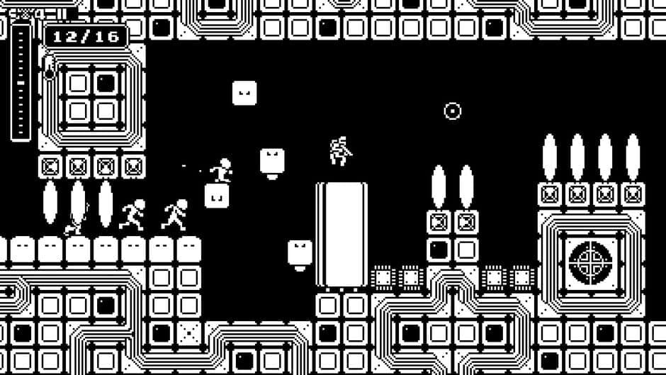 Скриншот 1 из Byte the Bullet