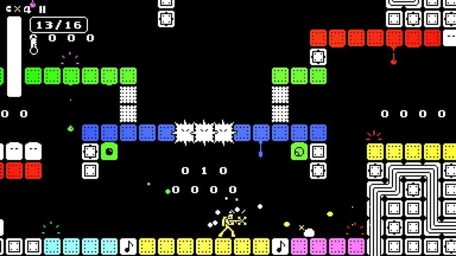 Скриншот 2 из Byte the Bullet