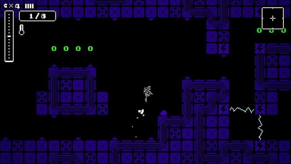 Скриншот 3 из Byte the Bullet